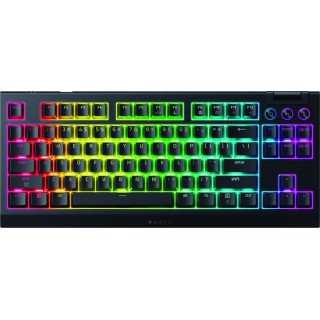 RAZER BlackWidow V4 Tenkeyless HyperSpeed Wireless US